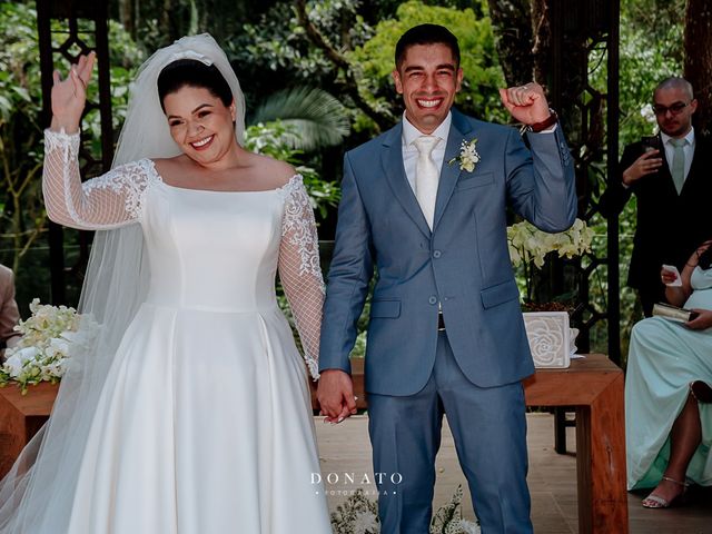 O casamento de Lucas  e Verônica  em Mairiporã, São Paulo Estado 48