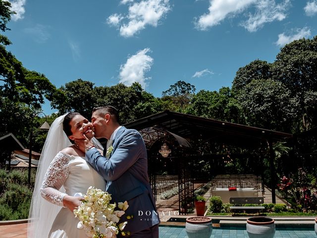 O casamento de Lucas  e Verônica  em Mairiporã, São Paulo Estado 52