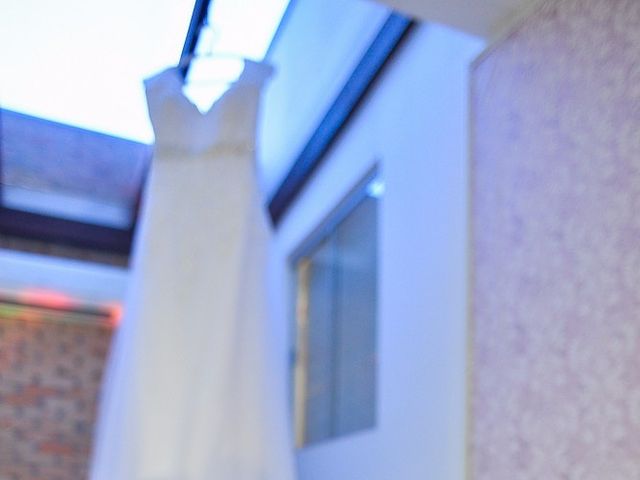 O casamento de Jony e Jani em Joinville, Santa Catarina 3