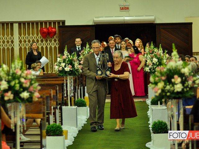 O casamento de Jony e Jani em Joinville, Santa Catarina 6