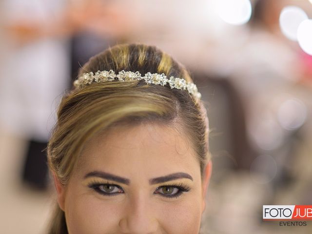 O casamento de Jony e Jani em Joinville, Santa Catarina 7