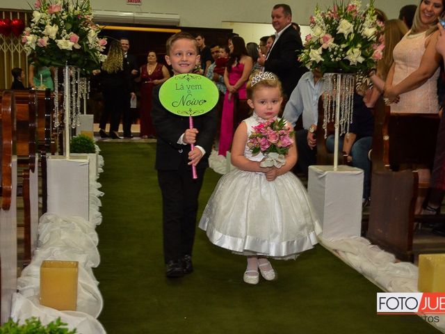 O casamento de Jony e Jani em Joinville, Santa Catarina 8
