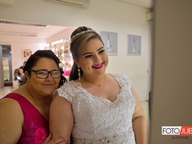 O casamento de Jony e Jani em Joinville, Santa Catarina 9