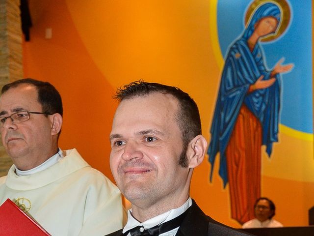 O casamento de Jony e Jani em Joinville, Santa Catarina 11