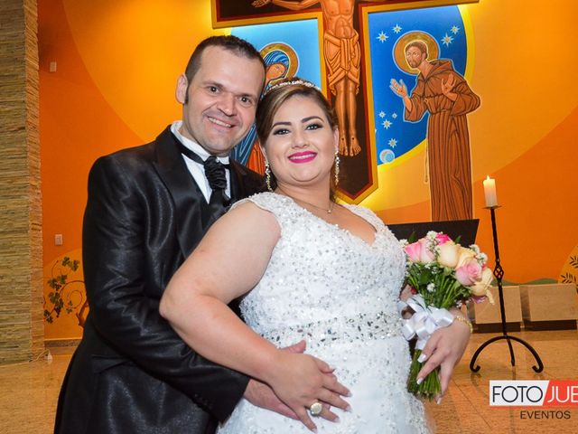 O casamento de Jony e Jani em Joinville, Santa Catarina 12
