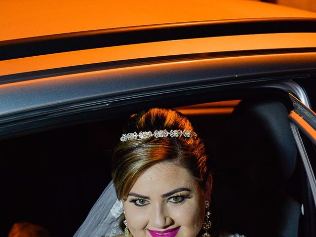 O casamento de Jony e Jani em Joinville, Santa Catarina 13