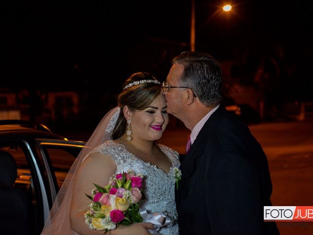 O casamento de Jony e Jani em Joinville, Santa Catarina 14