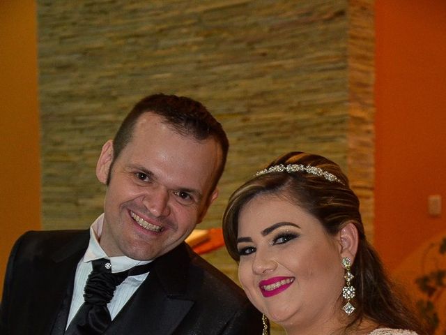 O casamento de Jony e Jani em Joinville, Santa Catarina 15