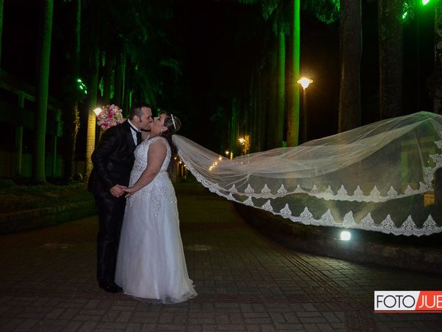 O casamento de Jony e Jani em Joinville, Santa Catarina 17