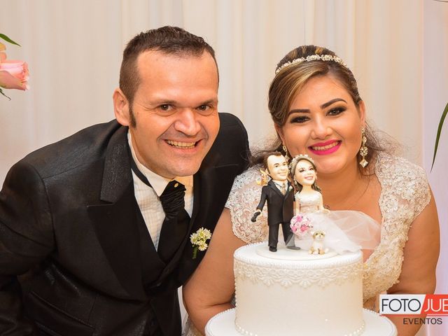 O casamento de Jony e Jani em Joinville, Santa Catarina 18