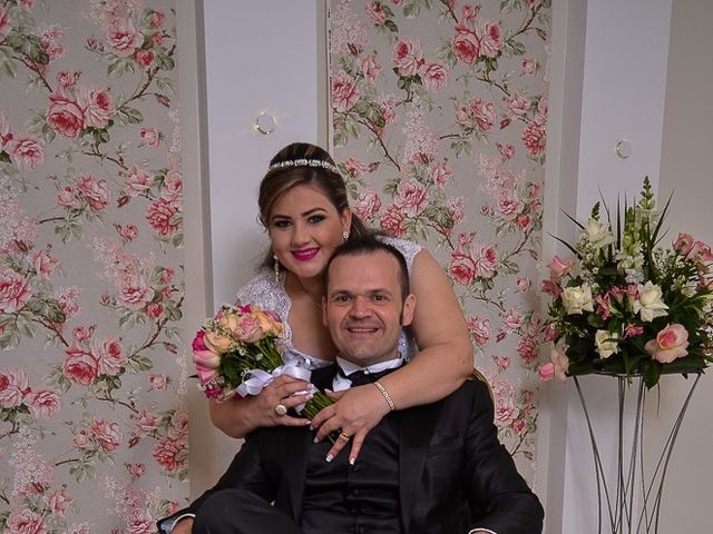 O casamento de Jony e Jani em Joinville, Santa Catarina 19