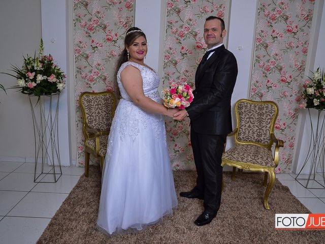 O casamento de Jony e Jani em Joinville, Santa Catarina 20