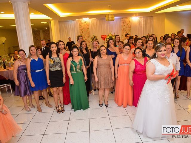O casamento de Jony e Jani em Joinville, Santa Catarina 21