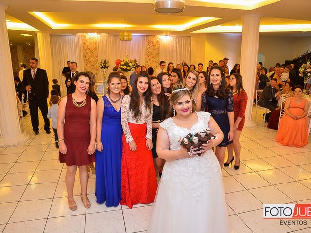 O casamento de Jony e Jani em Joinville, Santa Catarina 22
