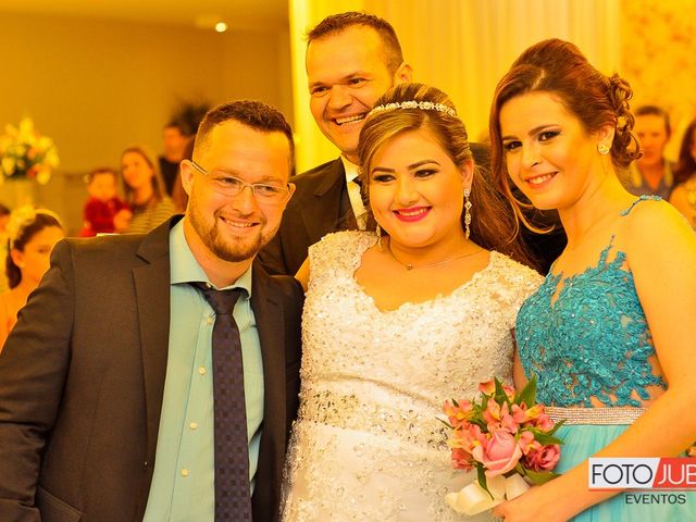 O casamento de Jony e Jani em Joinville, Santa Catarina 23