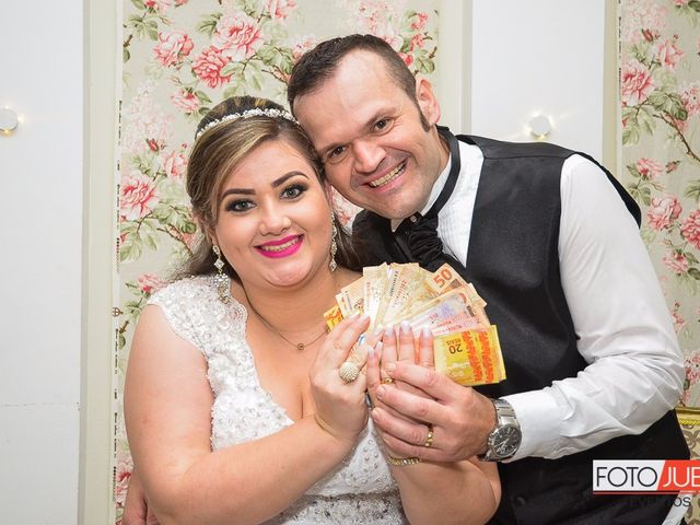 O casamento de Jony e Jani em Joinville, Santa Catarina 24