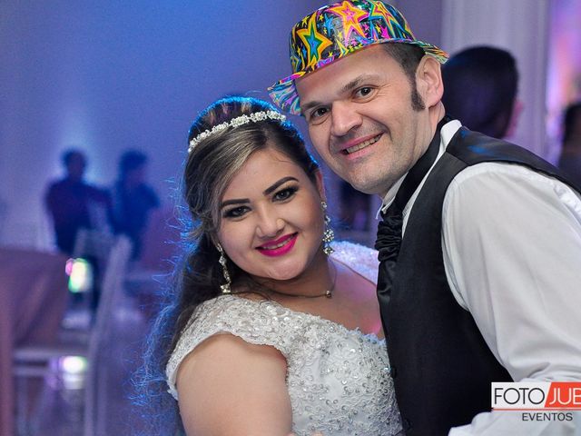 O casamento de Jony e Jani em Joinville, Santa Catarina 25