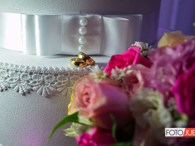 O casamento de Jony e Jani em Joinville, Santa Catarina 26