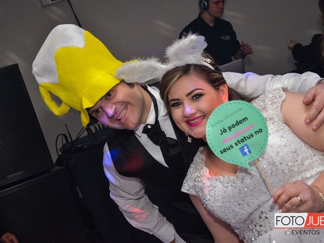 O casamento de Jony e Jani em Joinville, Santa Catarina 27