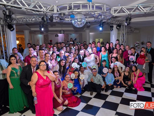 O casamento de Jony e Jani em Joinville, Santa Catarina 28