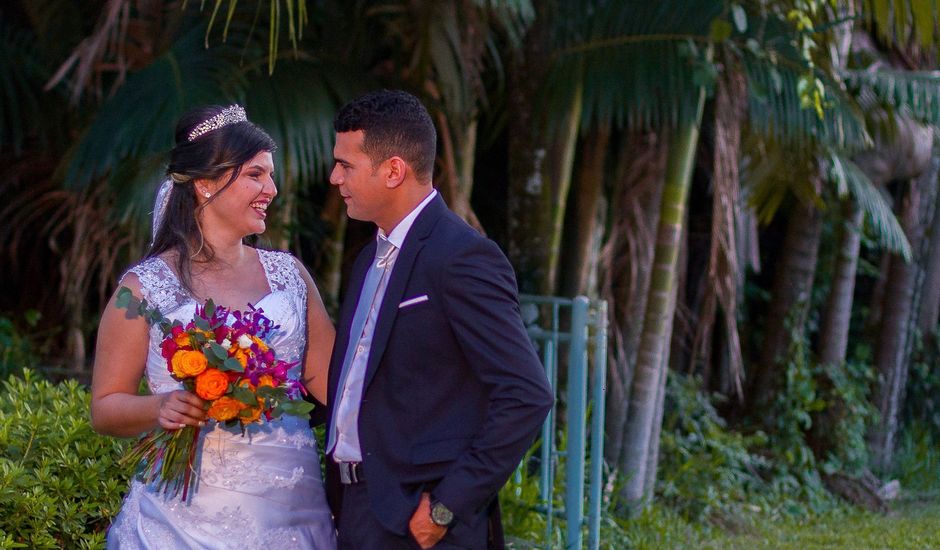 O casamento de Elton e Maíra  em São José dos Campos, São Paulo Estado