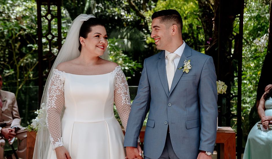 O casamento de Lucas  e Verônica  em Mairiporã, São Paulo Estado