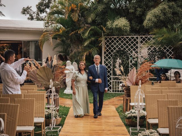 O casamento de Felipe e Sara em Brasília, Distrito Federal 6