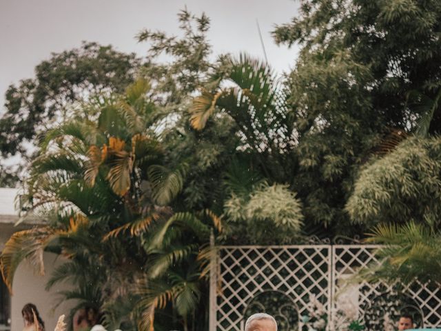 O casamento de Felipe e Sara em Brasília, Distrito Federal 7