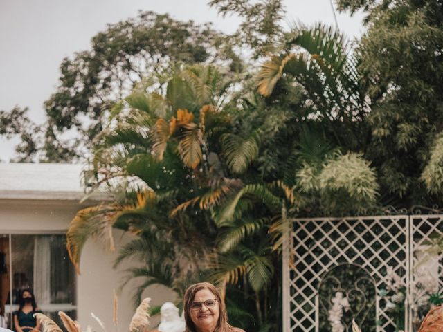 O casamento de Felipe e Sara em Brasília, Distrito Federal 10