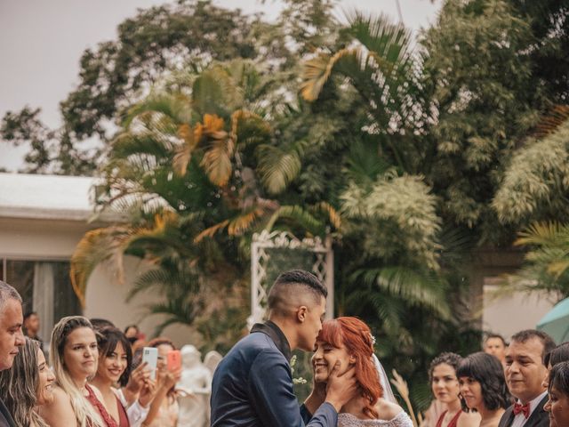 O casamento de Felipe e Sara em Brasília, Distrito Federal 12