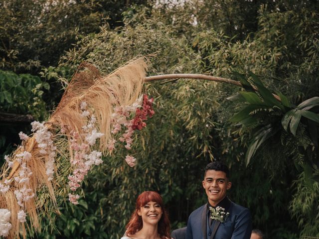 O casamento de Felipe e Sara em Brasília, Distrito Federal 13