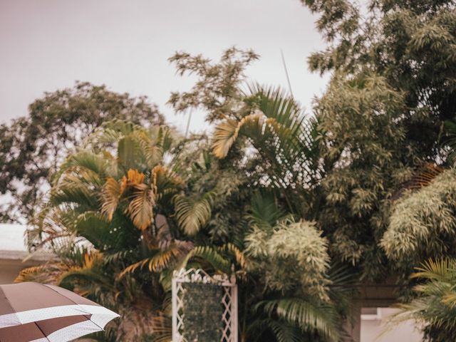 O casamento de Felipe e Sara em Brasília, Distrito Federal 14