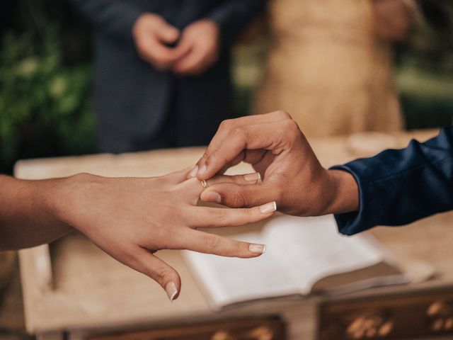 O casamento de Felipe e Sara em Brasília, Distrito Federal 16