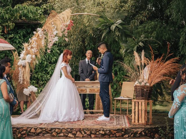 O casamento de Felipe e Sara em Brasília, Distrito Federal 19