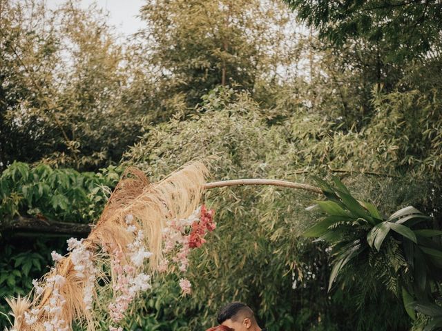 O casamento de Felipe e Sara em Brasília, Distrito Federal 21