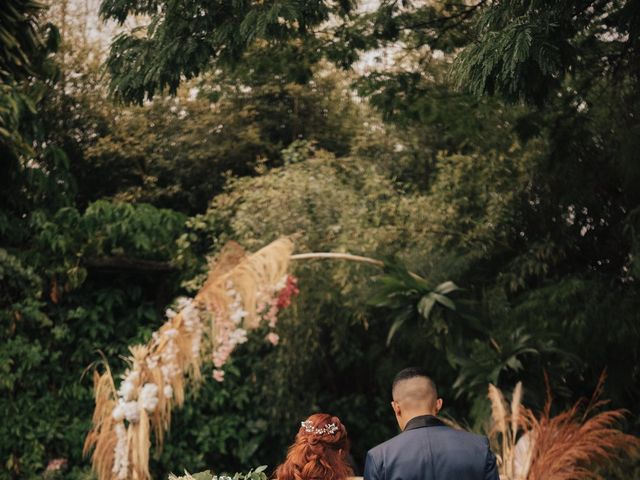 O casamento de Felipe e Sara em Brasília, Distrito Federal 22