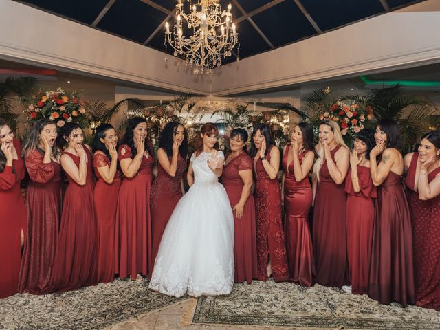 O casamento de Felipe e Sara em Brasília, Distrito Federal 25