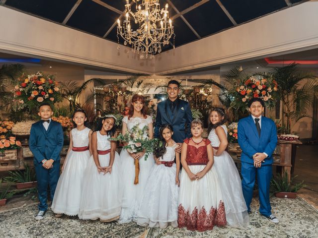 O casamento de Felipe e Sara em Brasília, Distrito Federal 26