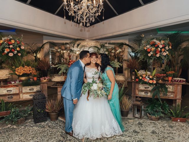 O casamento de Felipe e Sara em Brasília, Distrito Federal 29