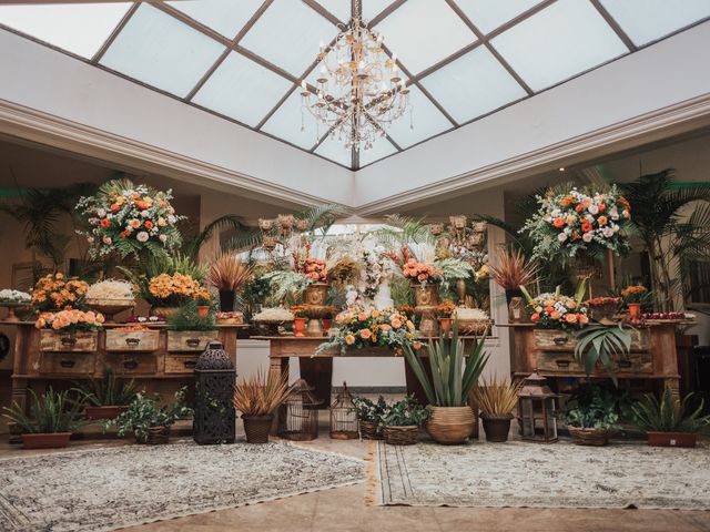 O casamento de Felipe e Sara em Brasília, Distrito Federal 35