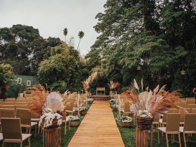 O casamento de Felipe e Sara em Brasília, Distrito Federal 37