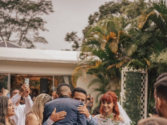 O casamento de Felipe e Sara em Brasília, Distrito Federal 42