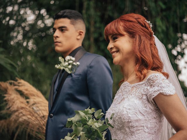 O casamento de Felipe e Sara em Brasília, Distrito Federal 44