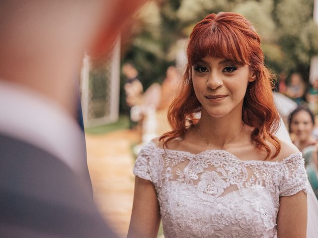 O casamento de Felipe e Sara em Brasília, Distrito Federal 48