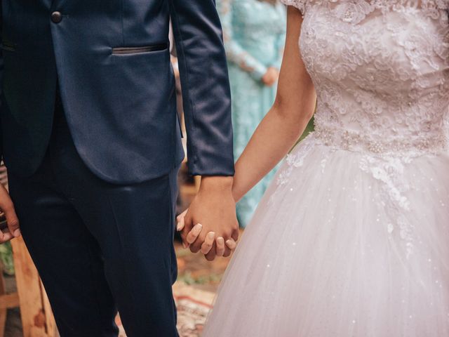 O casamento de Felipe e Sara em Brasília, Distrito Federal 49