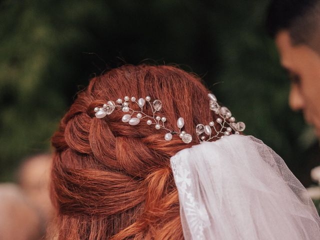 O casamento de Felipe e Sara em Brasília, Distrito Federal 50