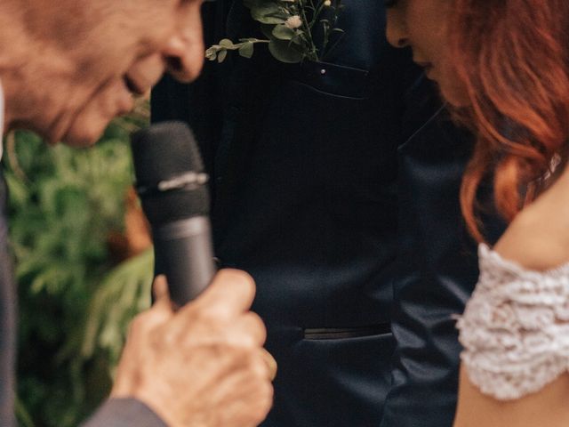 O casamento de Felipe e Sara em Brasília, Distrito Federal 52