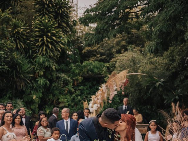 O casamento de Felipe e Sara em Brasília, Distrito Federal 54