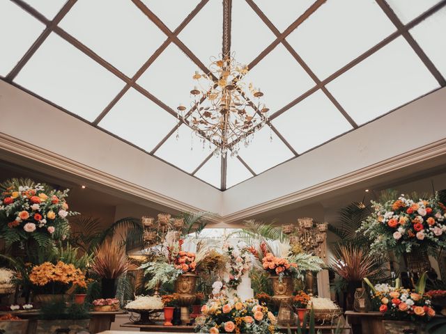 O casamento de Felipe e Sara em Brasília, Distrito Federal 85