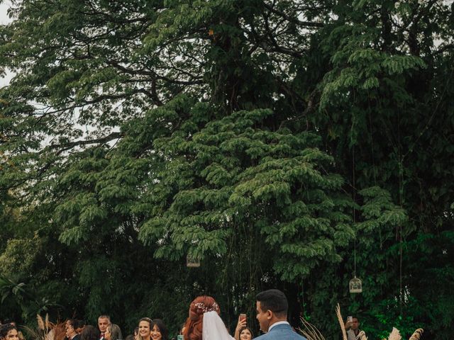 O casamento de Felipe e Sara em Brasília, Distrito Federal 2